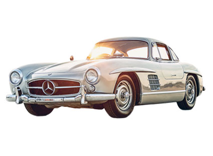 Mercedes-Benz 300 SL