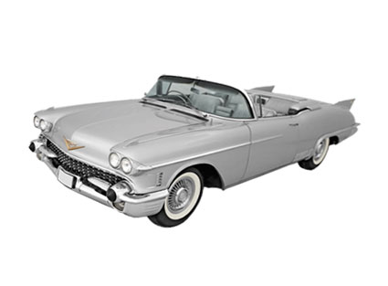 Cadillac Eldorado