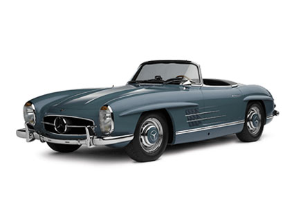 Mercedes-Benz 190 SL