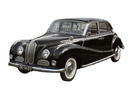 Peugeot 402