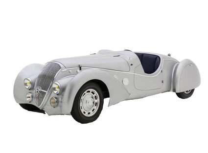 Peugeot Darlmat