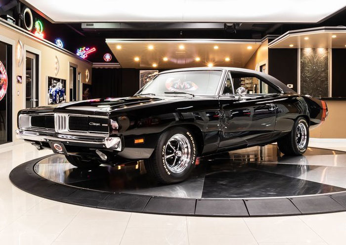 Dodge Charger