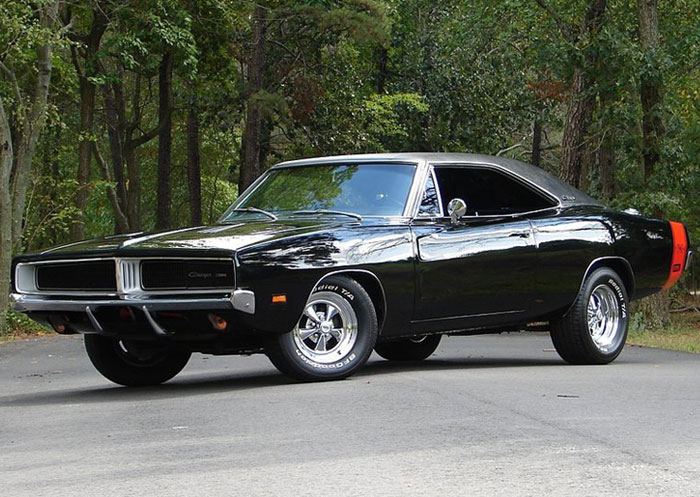 Dodge Charger