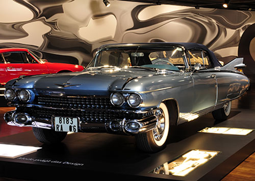 Cadillac Eldorado