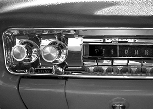 Cadillac Eldorado