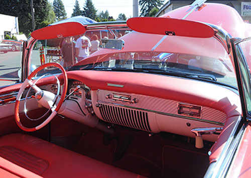 Cadillac Eldorado