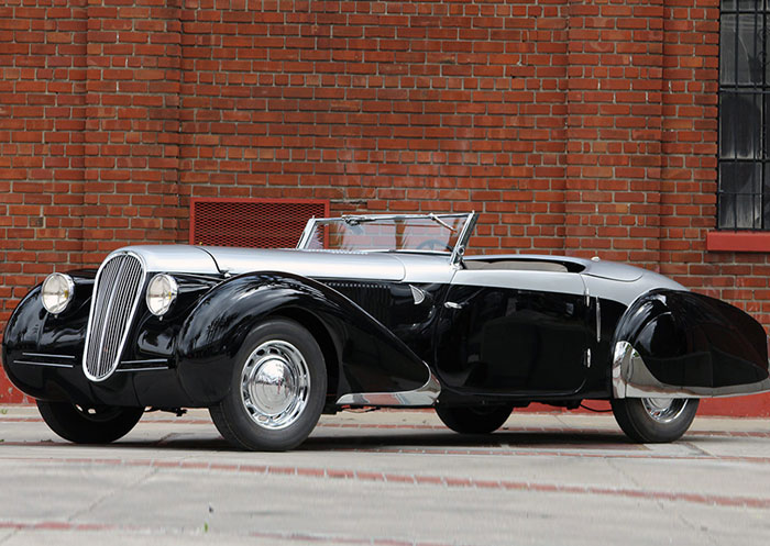 Peugeot 402